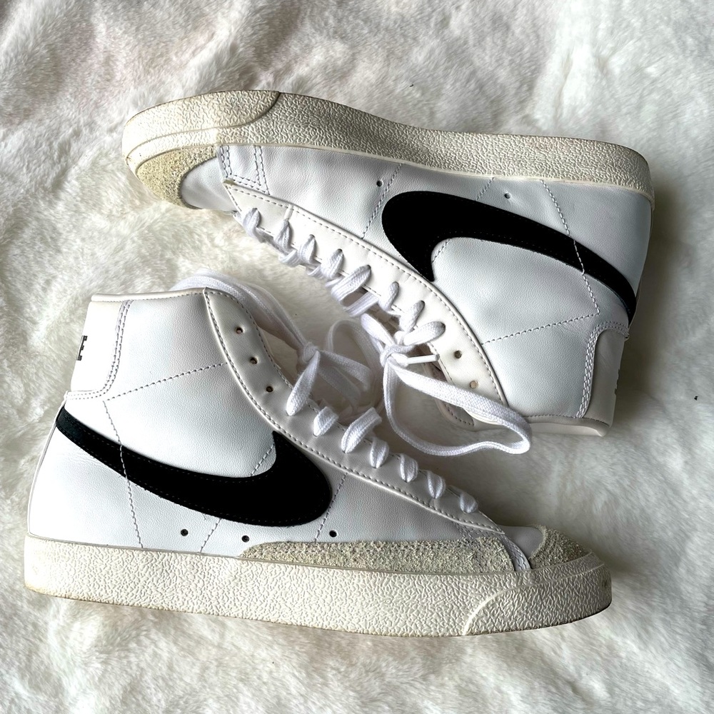 Nike Blazer Sneaker